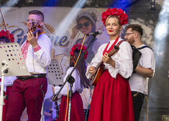Zdjęcie z galerii: Dożynki Gminne w Drzeńsku Wielkim 22.08.2026r.