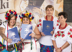 Zdjęcie z galerii: Dożynki Gminne w Drzeńsku Wielkim 22.08.2026r.