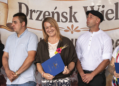 Zdjęcie z galerii: Dożynki Gminne w Drzeńsku Wielkim 22.08.2026r.