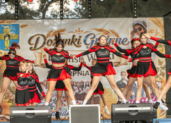 Zdjęcie z galerii: Dożynki Gminne w Drzeńsku Wielkim 22.08.2026r.