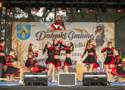 Zdjęcie z galerii: Dożynki Gminne w Drzeńsku Wielkim 22.08.2026r.
