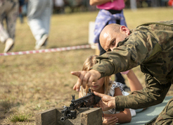 Zdjęcie z galerii: Dożynki Gminne w Drzeńsku Wielkim 22.08.2026r.