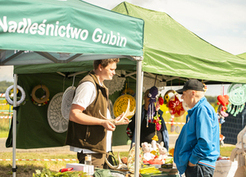 Zdjęcie z galerii: Dożynki Gminne w Drzeńsku Wielkim 22.08.2026r.