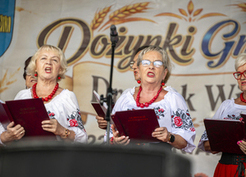 Zdjęcie z galerii: Dożynki Gminne w Drzeńsku Wielkim 22.08.2026r.