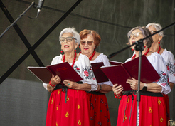 Zdjęcie z galerii: Dożynki Gminne w Drzeńsku Wielkim 22.08.2026r.