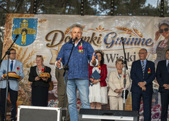 Zdjęcie z galerii: Dożynki Gminne w Drzeńsku Wielkim 22.08.2026r.