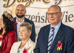 Zdjęcie z galerii: Dożynki Gminne w Drzeńsku Wielkim 22.08.2026r.
