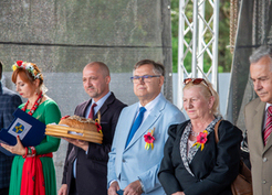 Zdjęcie z galerii: Dożynki Gminne w Drzeńsku Wielkim 22.08.2026r.