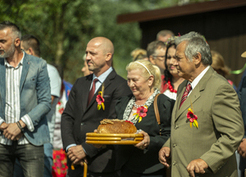 Zdjęcie z galerii: Dożynki Gminne w Drzeńsku Wielkim 22.08.2026r.