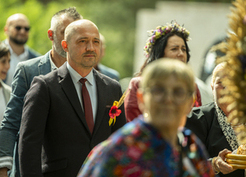 Zdjęcie z galerii: Dożynki Gminne w Drzeńsku Wielkim 22.08.2026r.