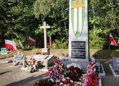 Zdjęcie z galerii: Rocznica wybuchu II wojny światowej