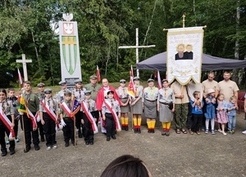 Zdjęcie z galerii: Rocznica wybuchu II wojny światowej