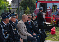 Zdjęcie z galerii: Wyjątkowy jubileusz: 80-lecie OSP w Starosiedlu