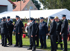 Zdjęcie z galerii: Wyjątkowy jubileusz: 80-lecie OSP w Starosiedlu