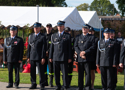 Zdjęcie z galerii: Wyjątkowy jubileusz: 80-lecie OSP w Starosiedlu