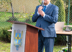 Zdjęcie z galerii: Wyjątkowy jubileusz: 80-lecie OSP w Starosiedlu