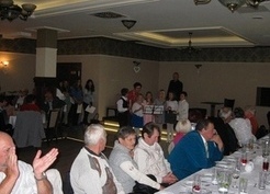 Zdjęcie z galerii: Bal Seniora 2014