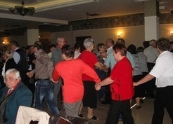 Zdjęcie z galerii: Bal Seniora 2014