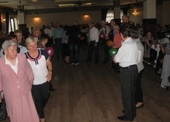 Zdjęcie z galerii: Bal Seniora 2014