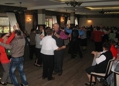 Zdjęcie z galerii: Bal Seniora 2014