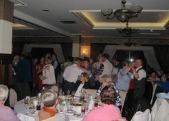 Zdjęcie z galerii: Bal Seniora 2014