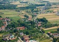 Zdjęcie z galerii: Sękowice