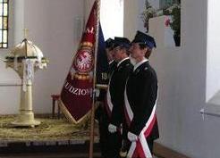 Zdjęcie z galerii: OSP w Strzegowie