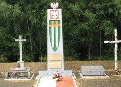 Zdjęcie z galerii: Gębice