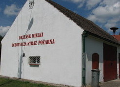 Zdjęcie z galerii: Drzeńsk Wielki
