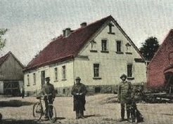 Zdjęcie z galerii: Pocztówki z historii