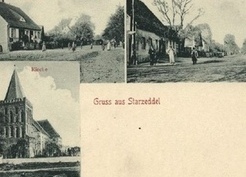 Zdjęcie z galerii: Pocztówki z historii