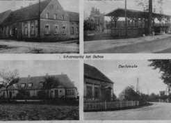 Zdjęcie z galerii: Pocztówki z historii