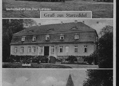 Zdjęcie z galerii: Pocztówki z historii
