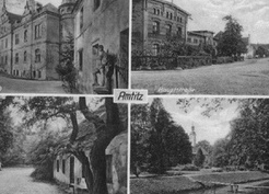 Zdjęcie z galerii: Pocztówki z historii