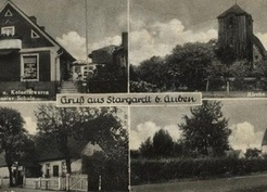 Zdjęcie z galerii: Pocztówki z historii