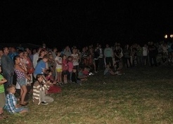 Zdjęcie z galerii: Dożynki 2013