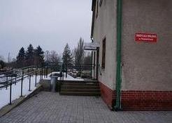 Zdjęcie z galerii: Remont świetlicy wiejskiej w Polanowicach