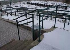 Zdjęcie z galerii: Remont świetlicy wiejskiej w Polanowicach