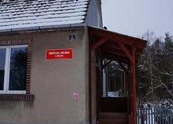 Zdjęcie z galerii: Remont świetlicy wiejskiej w Pleśnie