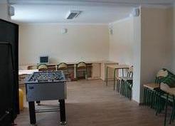 Zdjęcie z galerii: Remont świetlicy wiejskiej w Pleśnie