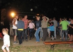 Zdjęcie z galerii: Dożynki 2013
