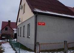 Zdjęcie z galerii: Remont świetlicy wiejskiej w Polu