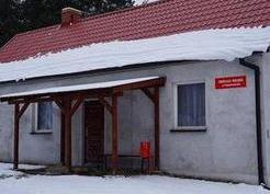 Zdjęcie z galerii: Remont świetlicy wiejskiej w Przyborowicach