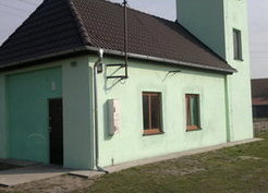 Zdjęcie z galerii: Remont świetlicy wiejskiej w Jazowie
