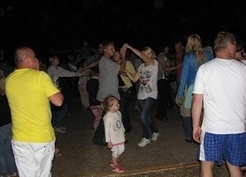 Zdjęcie z galerii: Dożynki 2013