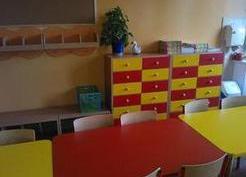 Zdjęcie z galerii: „Przedszkole przy szkole w Gminie Gubin”