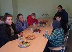 Zdjęcie z galerii: Wycieczka ekologiczna - Najciekawsze Inicjatywy Sołectw Gminy Gubin - GĘBICE (19.02.2015r.)