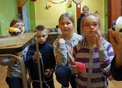 Zdjęcie z galerii: Warsztaty wielkanocne: 16.03.2015 Kaniów, 20.03.2015 Strzegów, 27.03.2015 Drzeńsk Mały