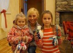 Zdjęcie z galerii: Warsztaty wielkanocne: 16.03.2015 Kaniów, 20.03.2015 Strzegów, 27.03.2015 Drzeńsk Mały