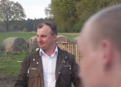 Zdjęcie z galerii: FESTYN MAJOWY W JAZOWIE (02.05.2015)